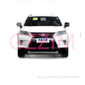 Lexus RX 2009 to 2013 NORMAL Upgrade Bodykit